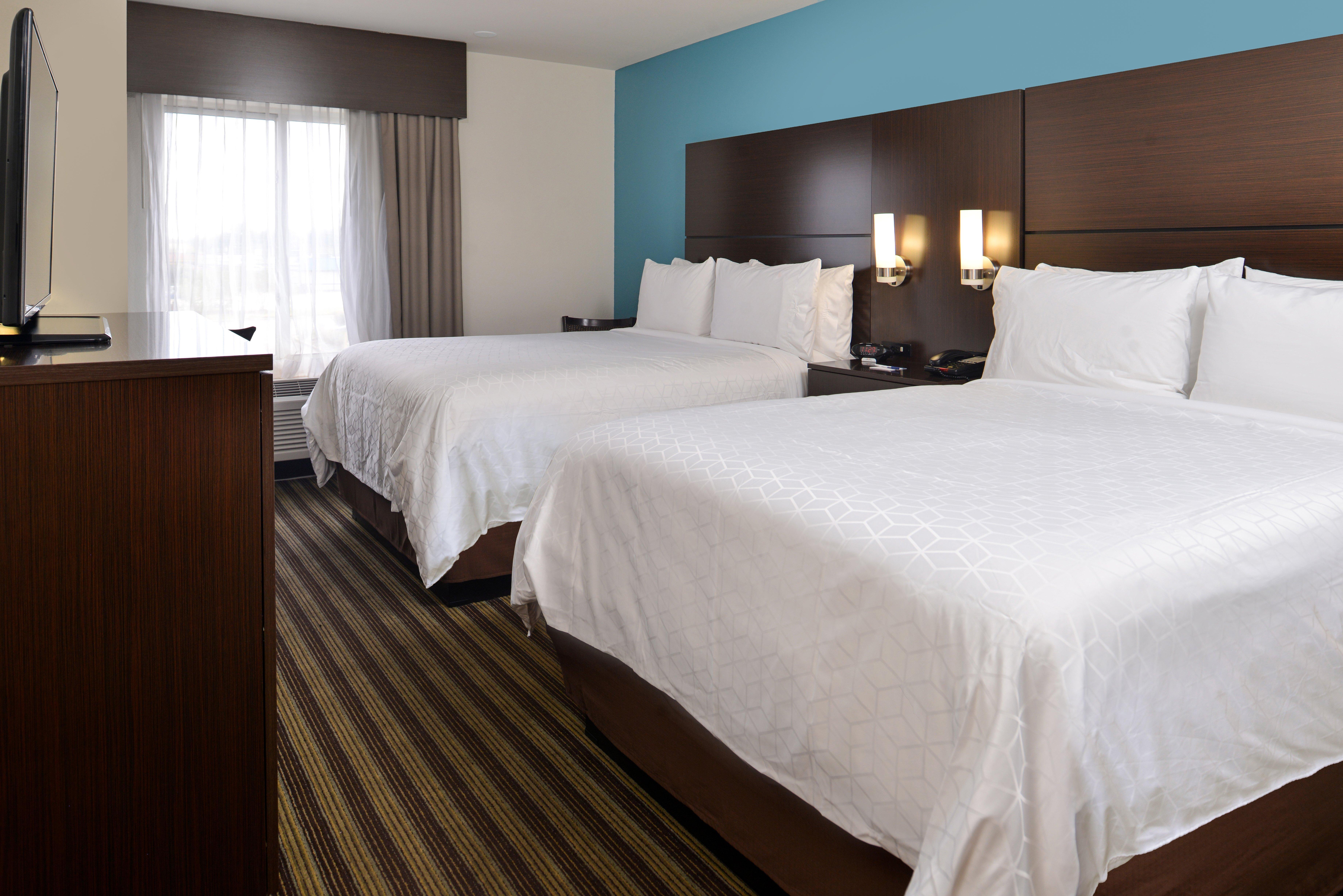 Holiday Inn Express Montgomery East I-85 By Ihg Buitenkant foto