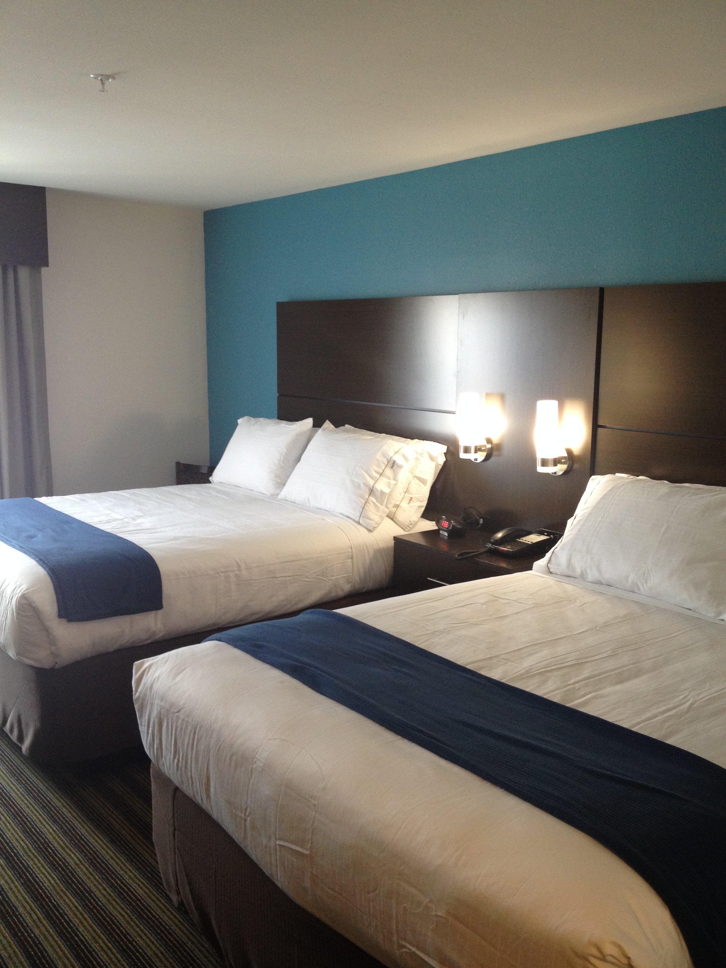 Holiday Inn Express Montgomery East I-85 By Ihg Buitenkant foto
