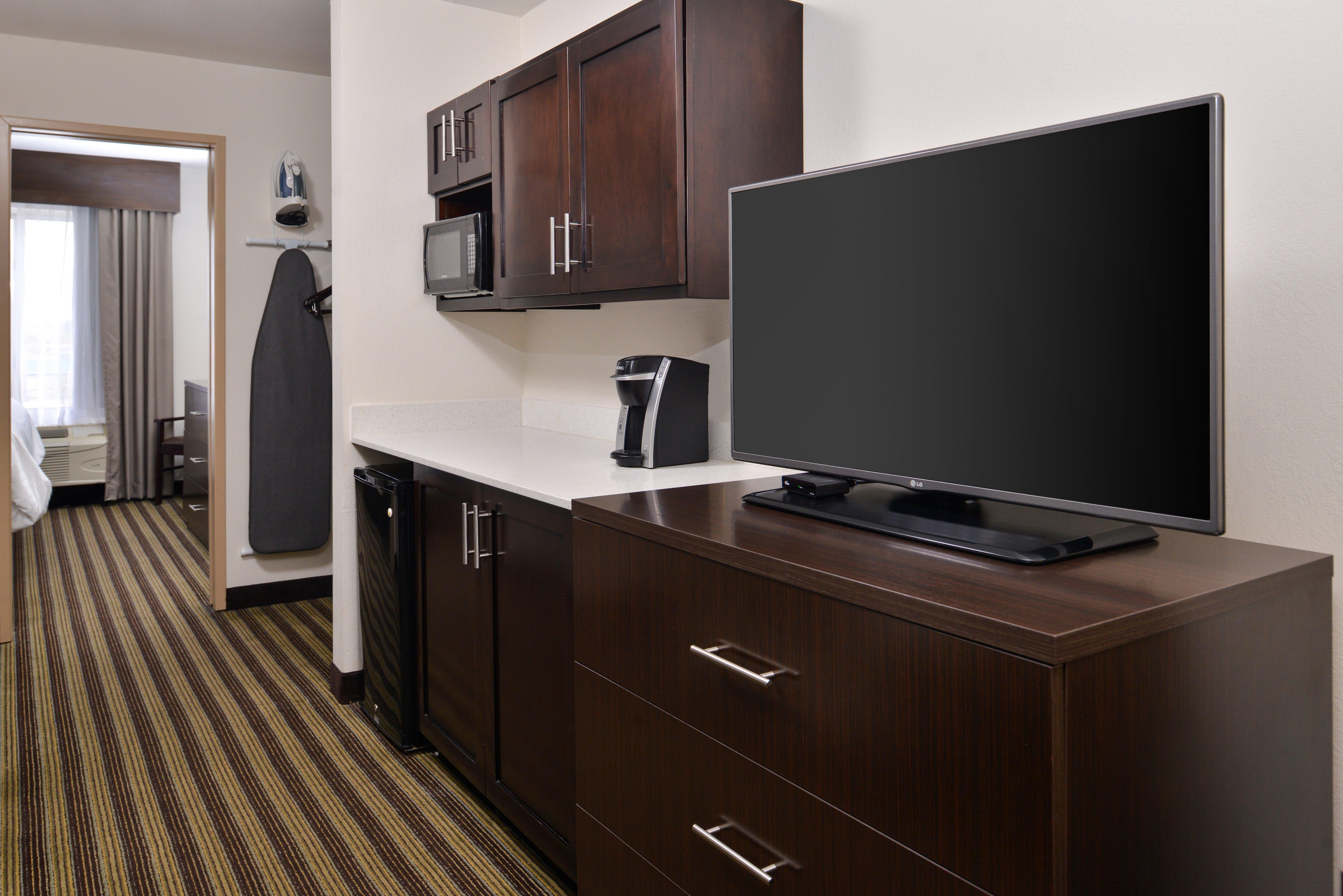 Holiday Inn Express Montgomery East I-85 By Ihg Buitenkant foto