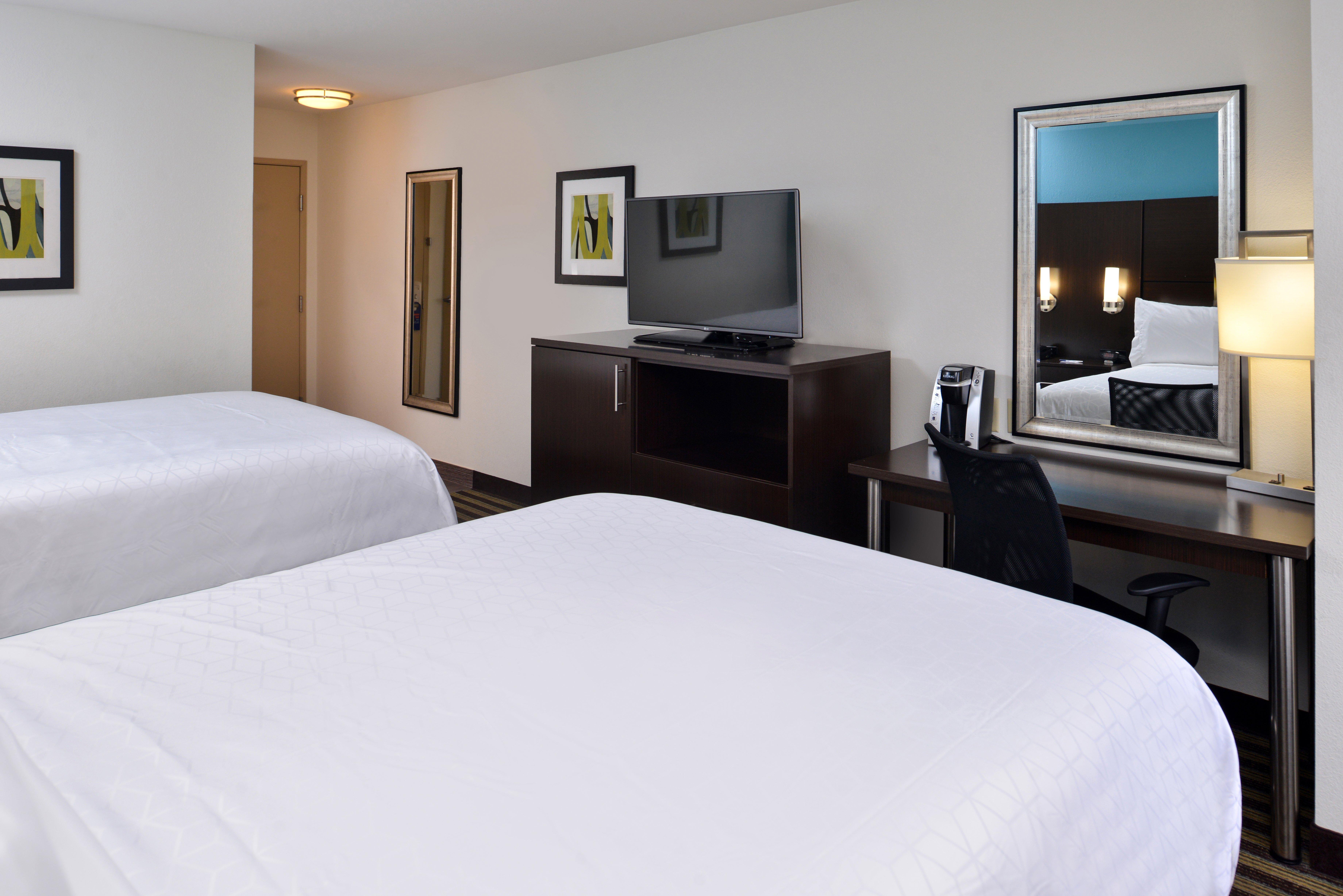 Holiday Inn Express Montgomery East I-85 By Ihg Buitenkant foto
